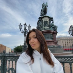 Екатерина Курова, 28.08.1992