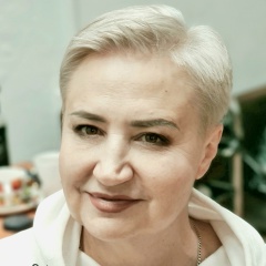 Елена Федорова, 21.08, Сланцы