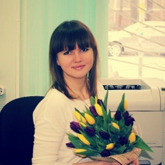 Елена Переславцева, 20.12, Воронеж