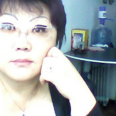 Роза Лыкова, 11.07.1960, Тараз