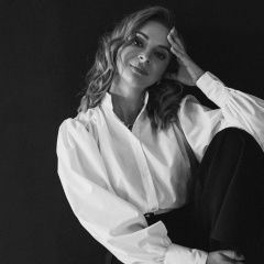 Анна Испенкова, 18.03, Полярный