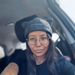 Юлия Мачехина, 20.11