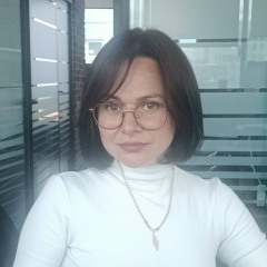 Кристина Григорьева, 04.07, Москва
