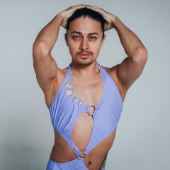 Тамерлан Уфилин, 12.09, Москва