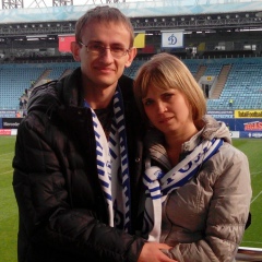 Александр Гинин, 28.08.1987, Орёл