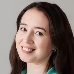 Эльвера Авзалова, 25.06.1988, Белебей