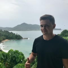 Vadim Vadimych, 27.11, Ростов-на-Дону