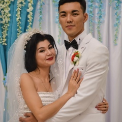 Темирлан Шагиев, 17.01.1994, Уральск