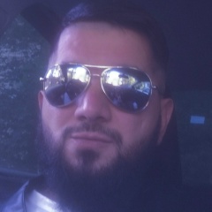 Раджив Ибрагимов, 12.06, Chicago