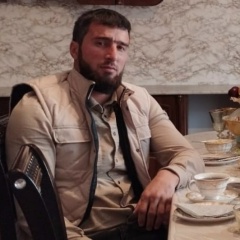 Нохчи Борз, 16.11.1992, Грозный