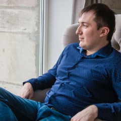 Олег Карташов, 11.04, Санкт-Петербург