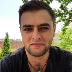 Garik Chatinyan, 15.06.1993, Степанаван