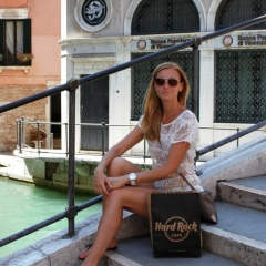 Марина Буланова, 06.04