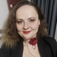 Маргарита Богданова, 27.11.1989, Санкт-Петербург