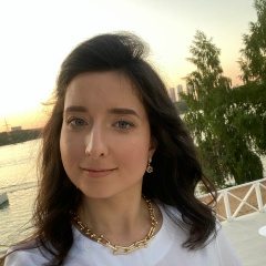 Екатерина Иваницкая, 13.02, Москва