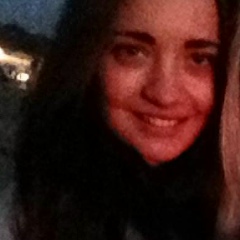 Larissa Stankeviča, 09.04.1996, Рига