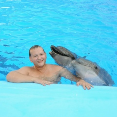 Андрей Бараненко, 12.02, Санкт-Петербург