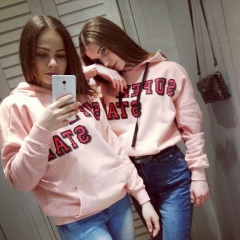 Анастасия Гладкая, 22.09, Минск