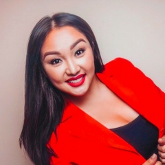 Malika Alibekova, 12.10