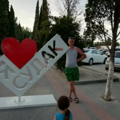 Михаил Аверченко, 18.11, Краснозаводск