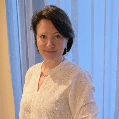 Илона Ярв