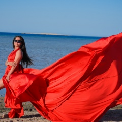 Сюзанна Белоусова, 27.05