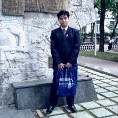 Mr-Moe-Myint Winn, 29.04.1982