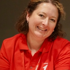 Олеся Тихонова, Костомукша