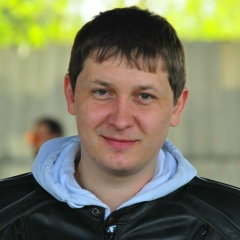 Дима Митинский, 06.04.1985, Мытищи