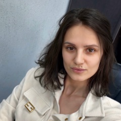 Эльвира Федоренко, 11.04.1989