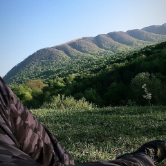 Сулим Куразов, 09.06.1988, Грозный