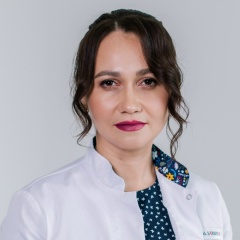 Тамара Попеску