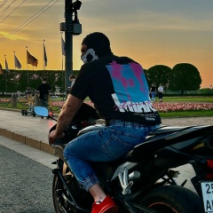 Антон Ананьев, 17.07, Санкт-Петербург