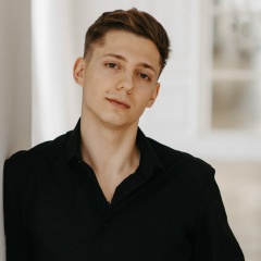 Тимофей Столяров, 25.03, Санкт-Петербург