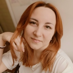 Лилия Сайфиева, Краснодар