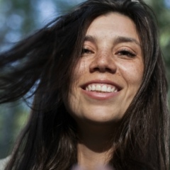 Дарья Чередниченко, 09.04, Новосибирск