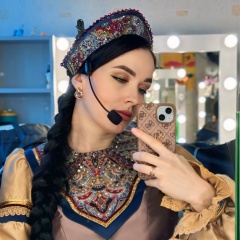 Полина Шатова, Ростов-на-Дону