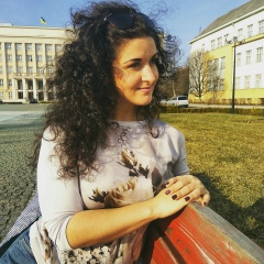 Екатерина Кот, 19.02, Ужгород