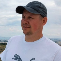 Максим Владимирович, 07.01, Псков