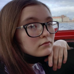 Ольга Белова, 30.01.2002, Нижний Новгород