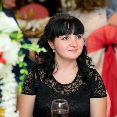 Фаина Семигук, 03.10, Караганда