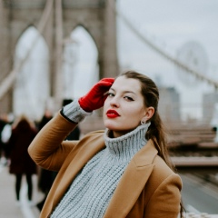 Rita Zolotareva, 15.07