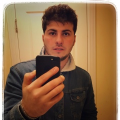 Murad Qurbanov, 01.08, Баку