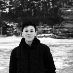 Алмас Рашитов, 03.05, Астана