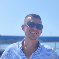 Alexei Korolev, 31.08