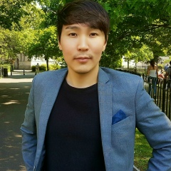 Tima Sultanov, 16.04.1988, Dublin