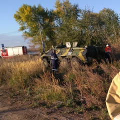 Илья Владимирович, Омск