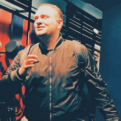 Евгений Александров, 03.05, Москва