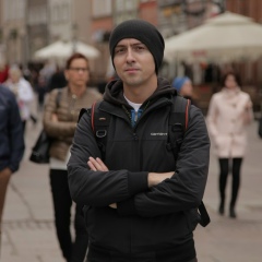 Михаил Илькевич, 01.05.1986, Калининград