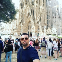 Houssam Zlatan, 06.06, Alger